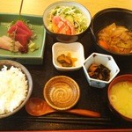 用戶對於日本料理 銀座 萬菊的評論圖