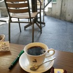 用戶對於キョーワズ珈琲 北山店的評論圖