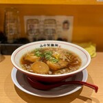 用戶對於やま中製麺所 北浜店的評論圖