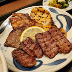 User's review image for ねぎし エルタワー店