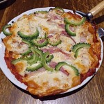 用户对于なんくる食堂的评论图