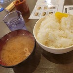用戶對於元祖 びっくり亭 住吉店的評論圖