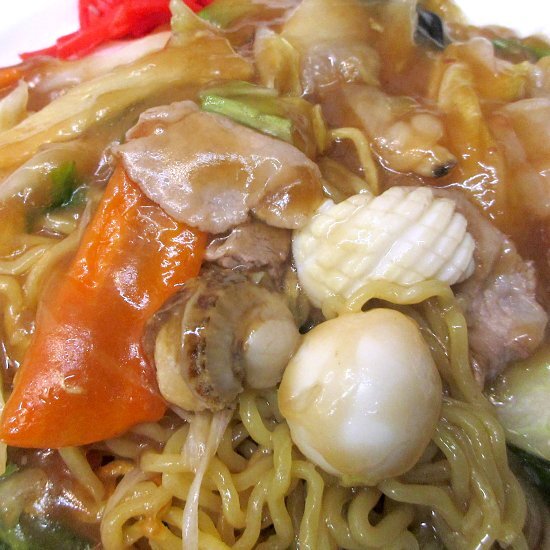用户对于味の時計台 余市店的评论图