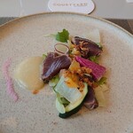 User's review image for Dining＆Bar LAVAROCK