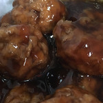 User's review image for 551蓬莱 阪急大阪梅田駅店
