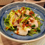 User's review image for おばんざい トラジロ