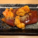 用戶對於焼肉OGAWA 大森店的評論圖