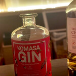 用户对于Bar りき的评论图