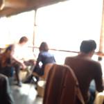 用戶對於3rd Stone Cafe的評論圖