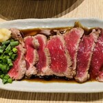 用户对于生ラムかんな 恵比寿店的评论图