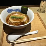 用戶對於ニッポン ラーメン 凛 トウキョウ的評論圖