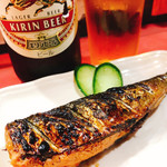 User's review image for 屋台　峰ちゃん