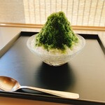 用戶對於虎屋菓寮 赤坂店的評論圖