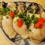 用户对于すし処さかい的评论图