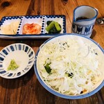 用戶對於かつ吉 水道橋店的評論圖