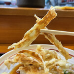用戶對於四國 なんばウォーク西店的評論圖
