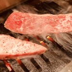 用戶對於焼肉グレート 神田ROOM店的評論圖