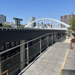 用戶對於モンディアルカフェ328 TUGBOAT的評論圖