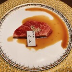用戶對於牛屋 銀兵衛 銀座本店的評論圖