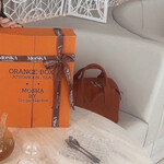 User's review image for MOSKA by GingerGarden