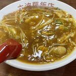 用户对于六波羅飯店的评论图