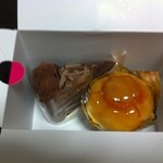 用戶對於不二家 西国分寺店的評論圖