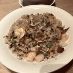 用戶對於糖朝 なんばダイニングメゾン店的評論圖