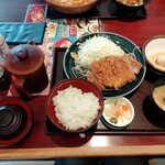 用户对于華屋与兵衛 尾久店的评论图