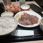 用戶對於たんやHAKATA 福岡パルコ店的評論圖