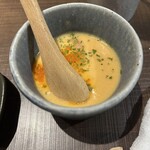 用户对于うに小屋 高田馬場店的评论图