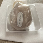用戶對於覚王山フルーツ大福 弁才天  GINZA SIX店的評論圖