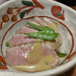 用户对于みます屋 おくどはん的评论图