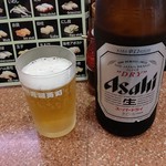 用戶對於元禄寿司 梅田店的評論圖