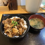 User's review image for 白樺