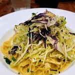 用戶對於パステルカフェ 上野マルイ店的評論圖