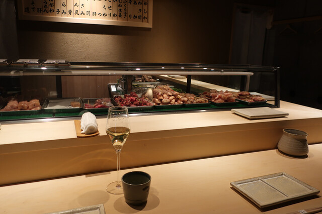 User's recommendation image for 代々木 鳥松