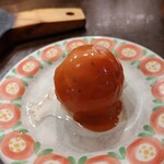 用戶對於グリルキャピタル東洋亭 新大阪店的評論圖