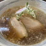 用户对于麺屋 工藤 藤井寺店的评论图