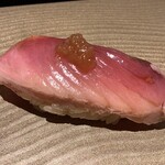 用户对于鮨 こまり的评论图
