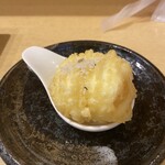 用户对于天ぷら・あて巻き そばいち的评论图
