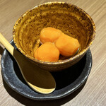 用户对于和菜酒房 おりべ的评论图