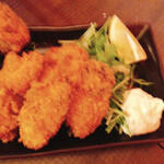 用戶對於鹿肉&オイスターバル 鹿肉スロウダウン的評論圖