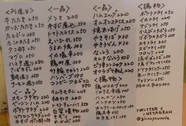 User's recommendation image for 銀座屋