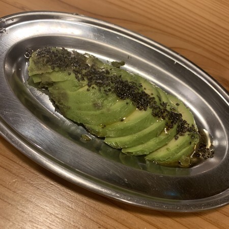 用戶對於新大阪 焼そばセンター的評論圖