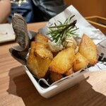User's review image for アルベンテ