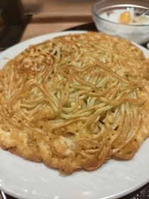 用戶對於梅蘭 ヤエチカ店的評論圖