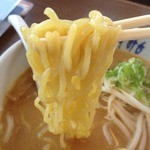 用户对于味の時計台 余市店的评论图