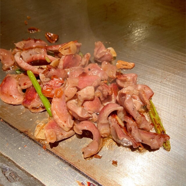 用戶對於お好み焼き 剛毅的評論高清圖