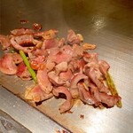 用戶對於お好み焼き 剛毅的評論圖