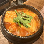 用戶對於牛ホルモン串 吉村的評論圖